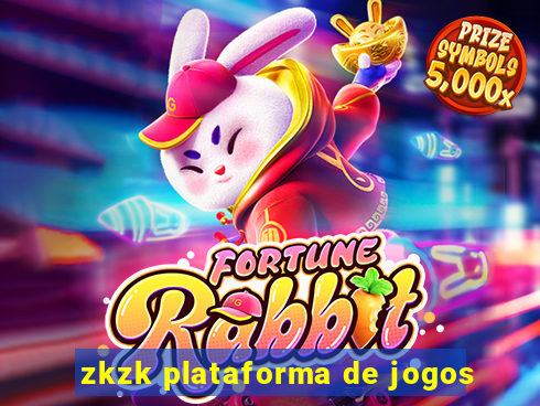 zkzk plataforma de jogos